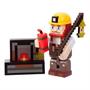 Terraria 2.5" Action Figure Demolitionist