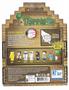 Terraria Deluxe Action Figure Pack Skeletron