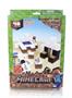 Minecraft Papercraft Overworld Snow Biome Build Set