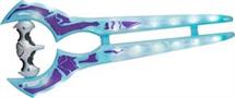 Halo Infinite Energy Sword with Lights and Sounds