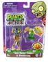 Plants Vs Zombies Tomb Raiser Zombie and Bloomerang 3" Action Figure Pack