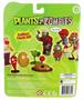 Plants Vs Zombies Tomb Raiser Zombie and Bloomerang 3" Action Figure Pack