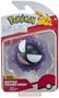 Pokemon 3 Inch Battle Figure | Gastly