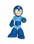 Mega Man 6 Inch Action Figure