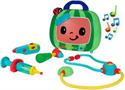 Cocomelon Musical Doctor Checkup Case
