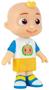 CoComelon Family Figure 4-Pack