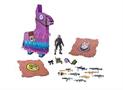 Fortnite Llama Drama Loot Pinata w/ 4-Inch Rust Lord Action Figure