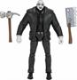 Fortnite Solo Mode 4 Inch Action Figure | Brutus (Shadow)