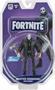 Fortnite Solo Mode 4 Inch Action Figure | Brutus (Shadow)