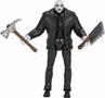 Fortnite Solo Mode 4 Inch Action Figure | Brutus (Shadow)
