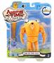 Adventure Time 5" Action Figure Finn In A Jake Suit