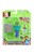 Minecraft 3" Series 1 Figure With Accessories: Zombie