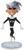Nicktoons Danny Phantom 6" Action Figure