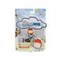 Scribblenauts 2" Maxwell With Pen Figure