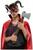 Bedazzled Rhinestone Hatchet Adult Costume Accessory