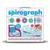 Spirograph Deluxe Fun Kit