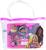 Barbie Stationery Pouch Set