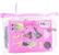 Barbie Stationery Pouch Set