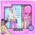 Barbie "Strong Girls Make Waves" Journal Set