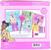 Barbie "Strong Girls Make Waves" Journal Set