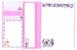 Barbie Sticky Flags & Pads