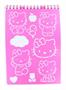 Hello Kitty Activity Sketchbook | 30 Sheets