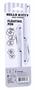 Hello Kitty And Friends Pink Floaty Pen