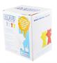 Munny Wolrd Raffy 2.5" Blind Box DIY Figure