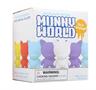 Munny Wolrd Trikky 2.5" Blind Box DIY Figure, One Random