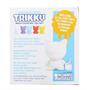 Munny Wolrd Trikky 2.5" Blind Box DIY Figure, One Random