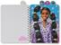 Barbie 4 Tab Spiral Notebook | 9 x 6 Inches