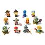 The Simpsons Kidrobot Treehouse Of Horror Blind Box 3" Mini Figure