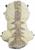 Avatar the Last Airbender Phunny Appa 8 Inch Plush