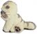 Avatar the Last Airbender Phunny Appa 8 Inch Plush