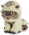 Avatar the Last Airbender Phunny Appa 8 Inch Plush