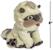 Avatar the Last Airbender Phunny Appa 8 Inch Plush