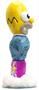 The Simpsons 11 Inch Mr. Sparkle Collectible Plush