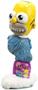 The Simpsons 11 Inch Mr. Sparkle Collectible Plush