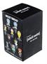 Adult Swim Blind Boxed Mini Vinyl Figure, One Random