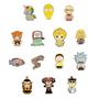 Adult Swim Blind Boxed Mini Vinyl Figure, One Random