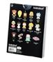 Adult Swim Blind Bag Enamel Pin Series, One Random