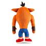 Crash Bandicoot 8" Phunny Plush: Crash Bandicoot (Crazy Eyes)