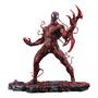 Marvel Universe Carnage Renewal Edition ARTFX+ Statue
