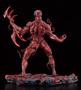 Marvel Universe Carnage Renewal Edition ARTFX+ Statue