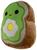 Squishmallow 5 Inch Mini Food Plush | Sinclair the Avocado Toast