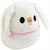 Nightmare Before Christmas Squishmallow 8 Inch Plush | Zero