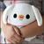 Nightmare Before Christmas Squishmallow 8 Inch Plush | Zero