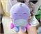 Squishmallow 8 Inch Scented Mystery Squad Blind Bag Plush | One Random