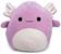 Squishmallow 12 Inch Plush | Monica the Axolotl