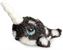 Cute & Cuddly Narwhal 6 Inch Plush | Black
